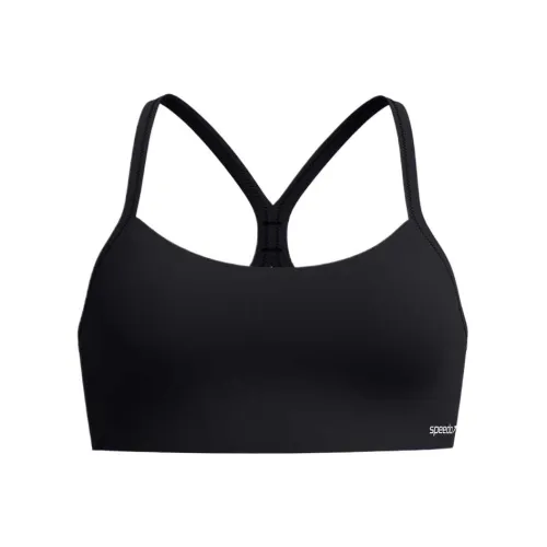 Speedo Черный Женские Бикини