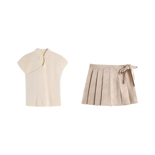 PLANE DRIFT Женские комплекты с юбкой