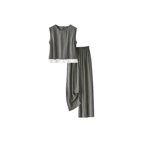 Cypress House Повседневный костюм женский