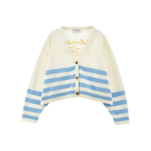 PHILOSOPHY DI LORENZO SERAFINI Свитер Бежевый Детский