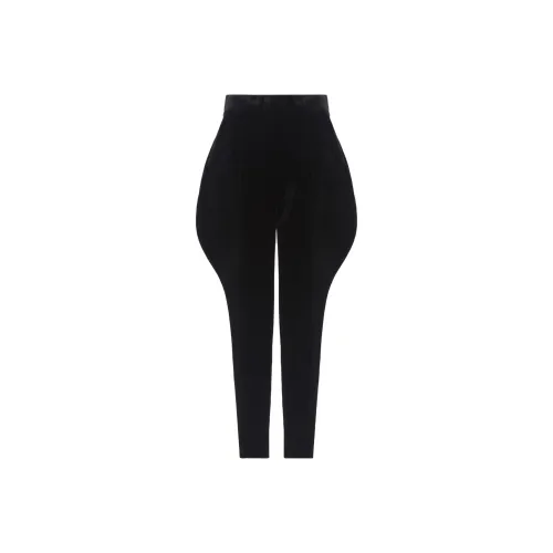 GIORGIO ARMANI Велошорты и Велошорты Женские Черные