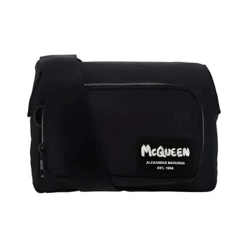 Alexander McQueen Crossbody сумки Мужские
