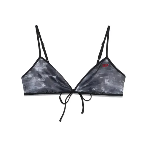 DIESEL Серый Женские Бикини