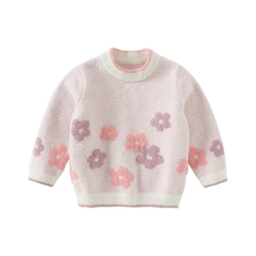 DAVE BELLA Свитер Розовый Children Возраст 3-7 лет