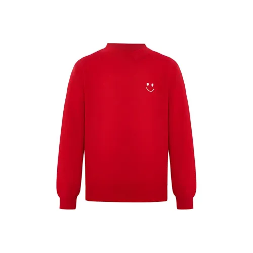 Little MO&CO. Kids Свитеры