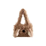 Коричневый