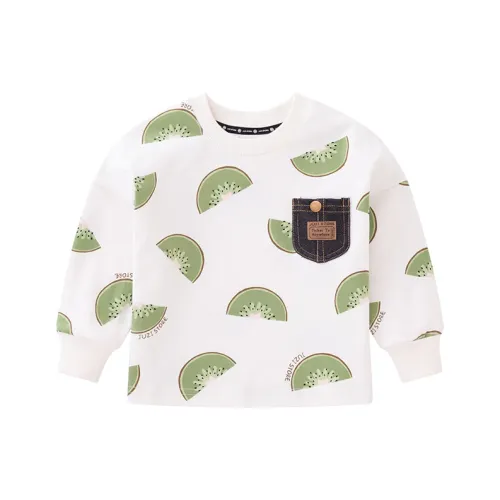 JUZI STORE T-рубашка для детей в возрасте 3-7 лет