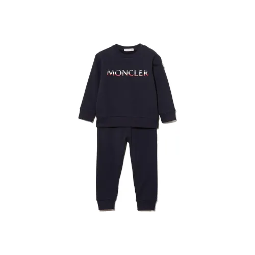 Moncler Детские комбинезоны / ползунки