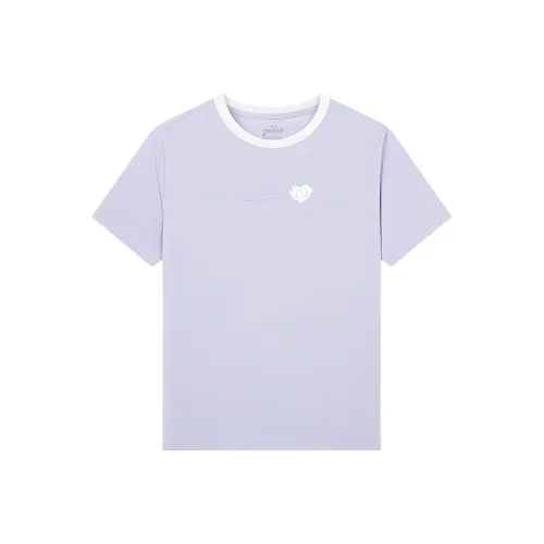 361° T-Shirt Женская Eudormia Purple