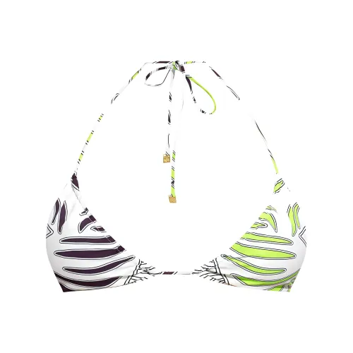 TORY BURCH Бикини Женские Многоцветный