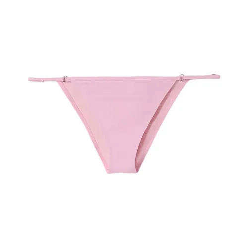 GIMAGUAS Плавательные шорты Женские Светло-розовые