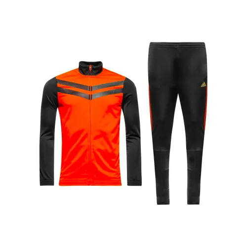 Adidas Повседневная спортивная одежда для подростков