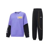 Барвинок Синий-Фиолетовый + Черный