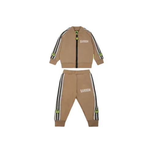 Барроу Повседневная спортивная одежда Коричневый Infant и Toddler