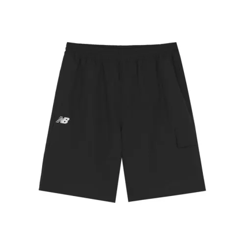 New Balance Черный Kids Short