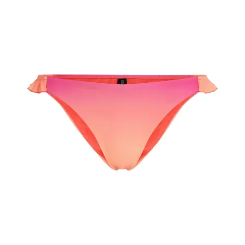 Karl Lagerfeld SS25 Плавательные шорты Женские Фуксия