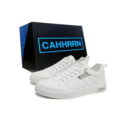 CAHHRRN Низкие кроссовки для скейтбординга мужские