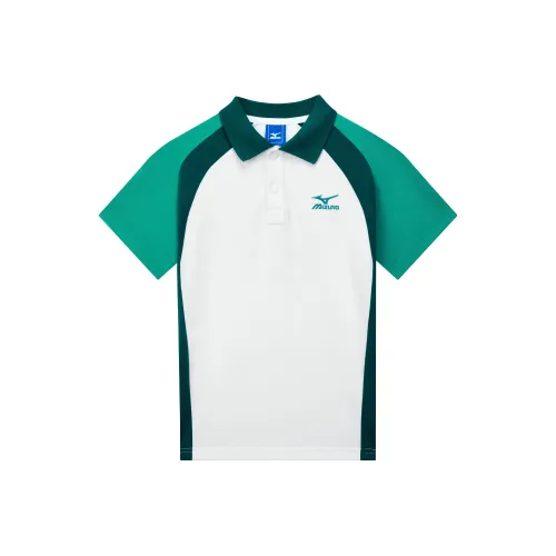 Mizuno Kids T-рубашки