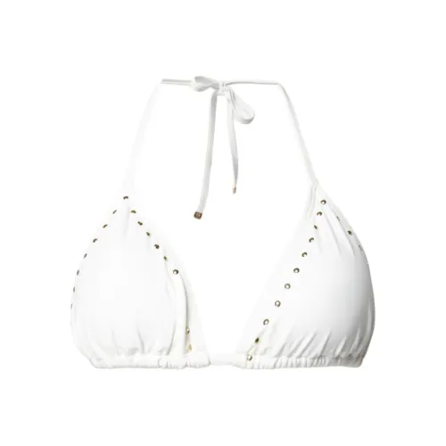 MICHAEL KORS Бикини Женские Белые