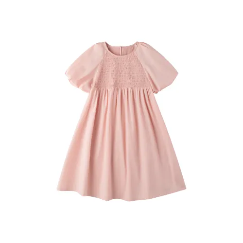 MUCMUKN Розовые Платья для Детей