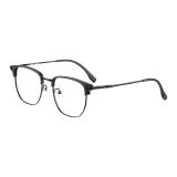 Матовая черная [31806-C2]