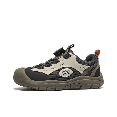 Teenie Weenie Fun Time Collection Детская повседневная обувь Низкий топ Школьный возраст