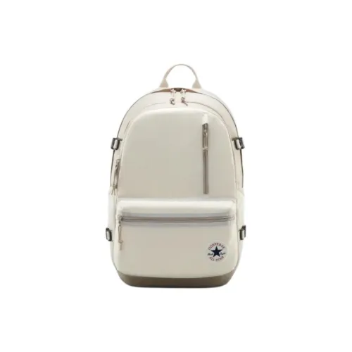 Конверс Straight Edge Полиэстер Рюкзак Унисекс Коричневый