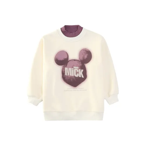 KADING Толстовка Экрю Подростки