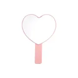 Сердце Розовый