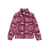 Фиолетовые ягоды