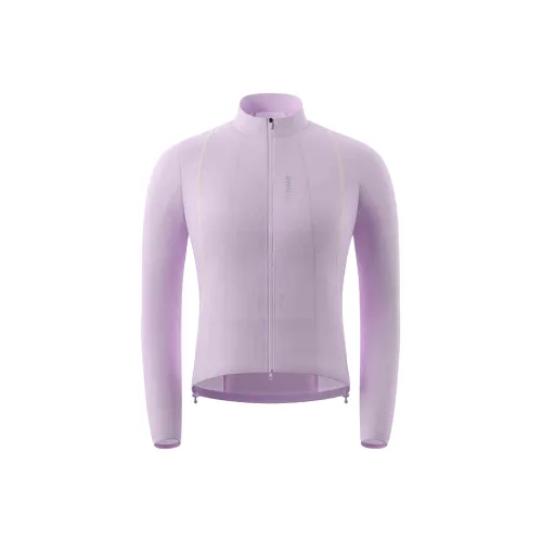 361° Велосипедная одежда Женская Светло-фиолетовая