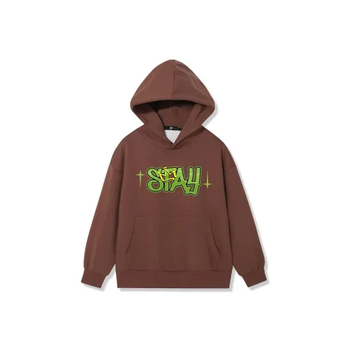 HOO Школьный возраст Свитшоты