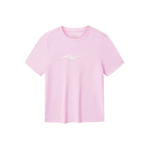 ERKE KIDS Лаванда Унисекс Футболка