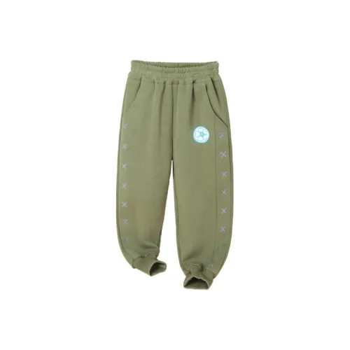 October Mommy Kids Спортивные брюки