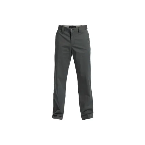 Quiksilver Urban CHIC Мужские Повседневные Брюки