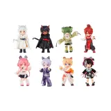 Целая коробка 6 штук