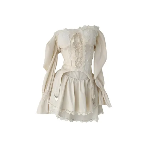 JOSR Женские Комплекты с юбкой