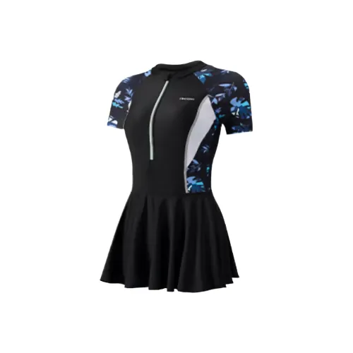 KAPPA SS24 Ван-Пис Купальник Женский