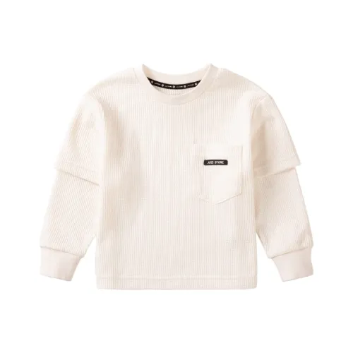 JUZI STORE Толстовка для детей 3-7 лет