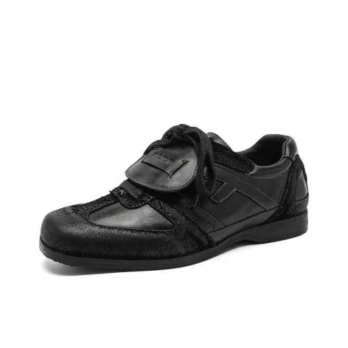 V05 Casual Низкий Топ Унисекс