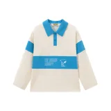 Озерно-синий