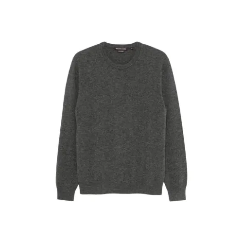 MICHAEL KORS Свитер Мужской Средний Серый