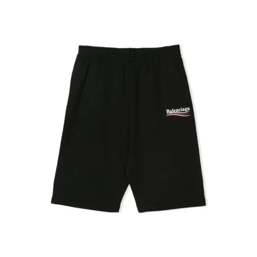 BALENCIAGA Черный Kids Short