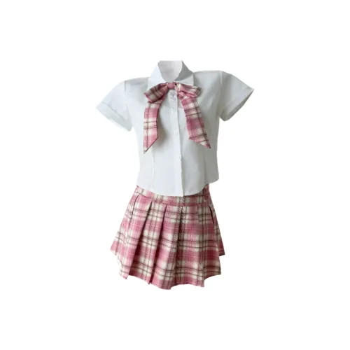 FINDSME GAGA Женские комплекты с юбкой