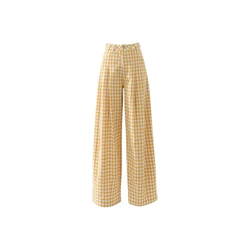 YINLEI Женские Повседневные Брюки