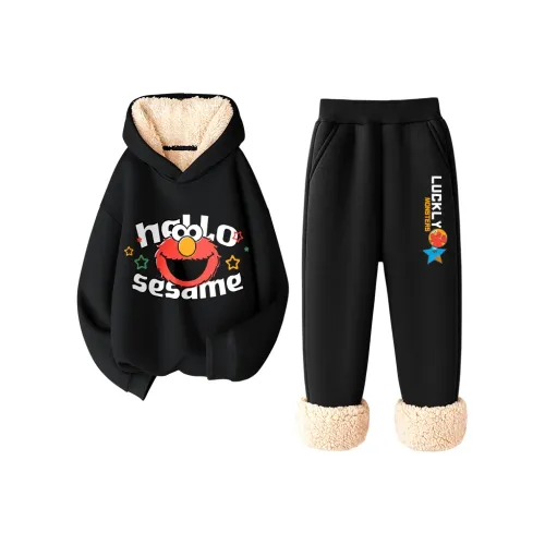 SESAME STREET Повседневная спортивная одежда для детей