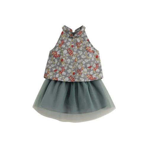 MARC JANIE Kids Комплекты Изумруд для детей