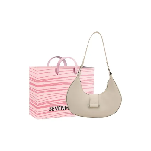 SEVENMOONS ПУ (полиуретан) Сумка через плечо Женская Многоцветная