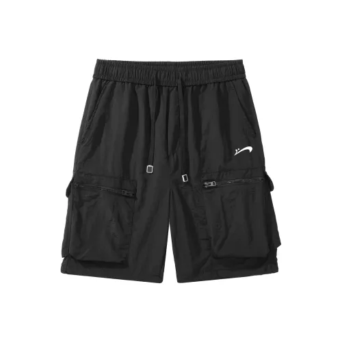 K Bird Унисекс Повседневные шорты