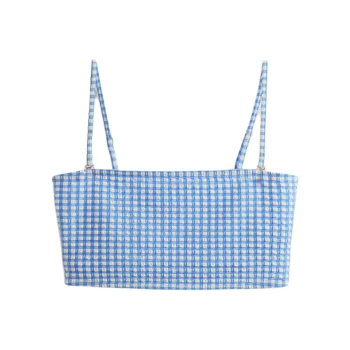 Other Stories Бикини Женские Синие